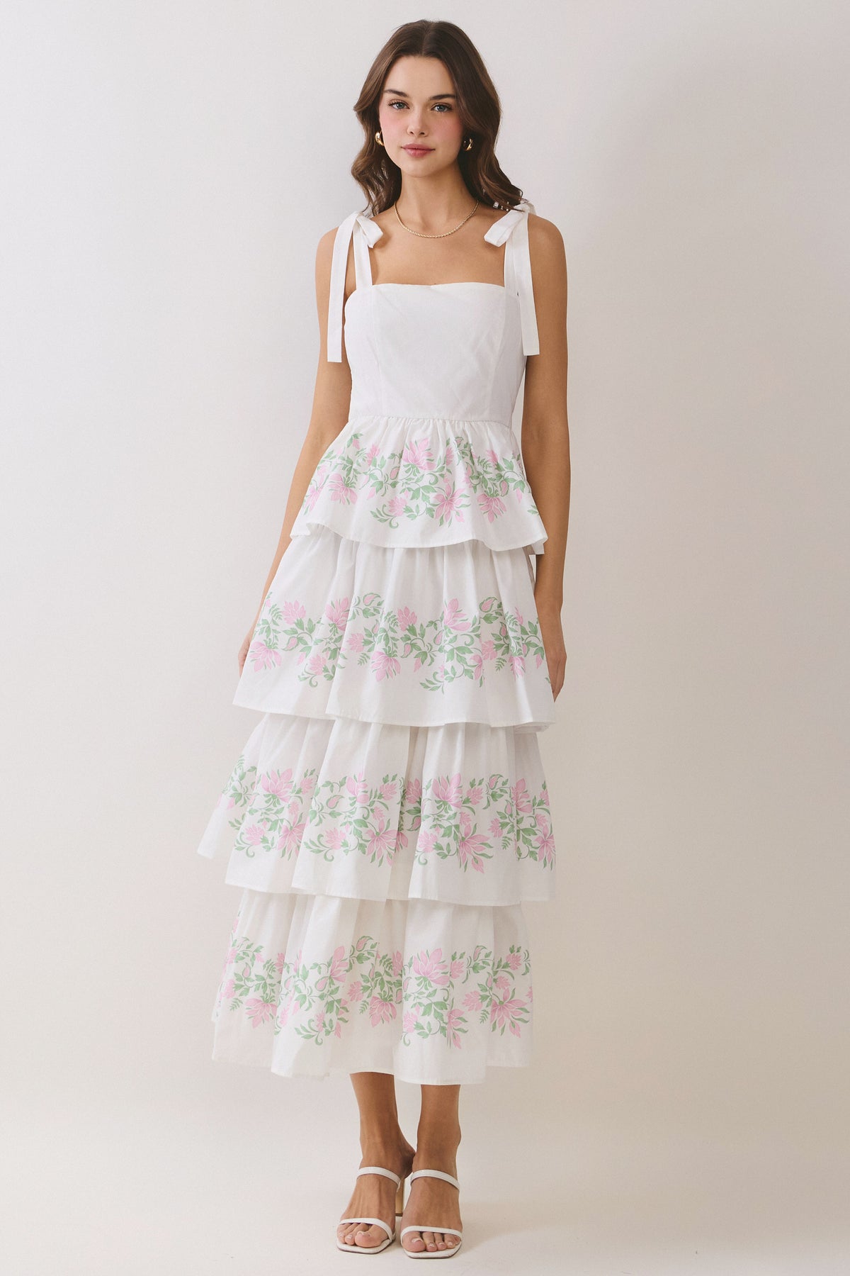 Fern Dress