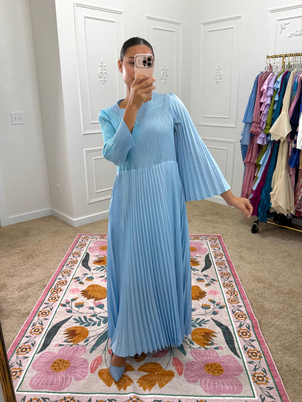 Dresses – Oh So Modest