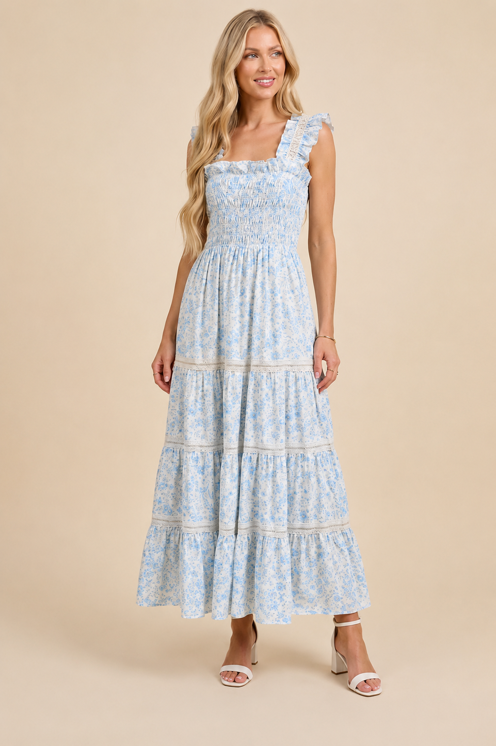 Ensley Dress