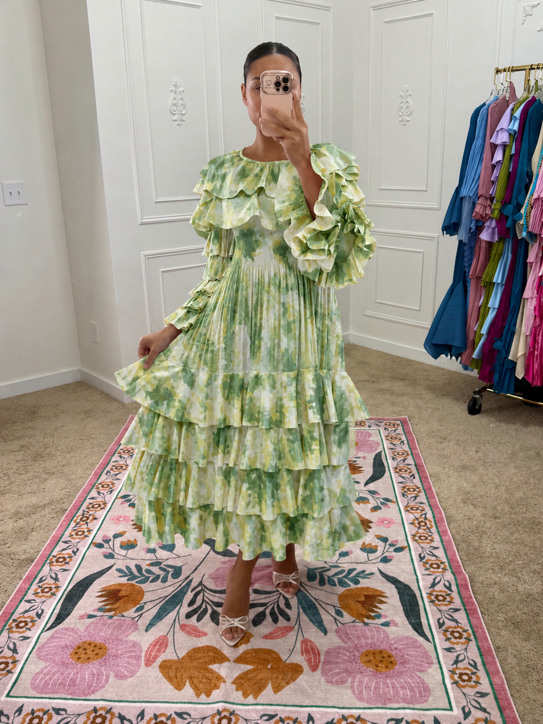 Gabriella Dress