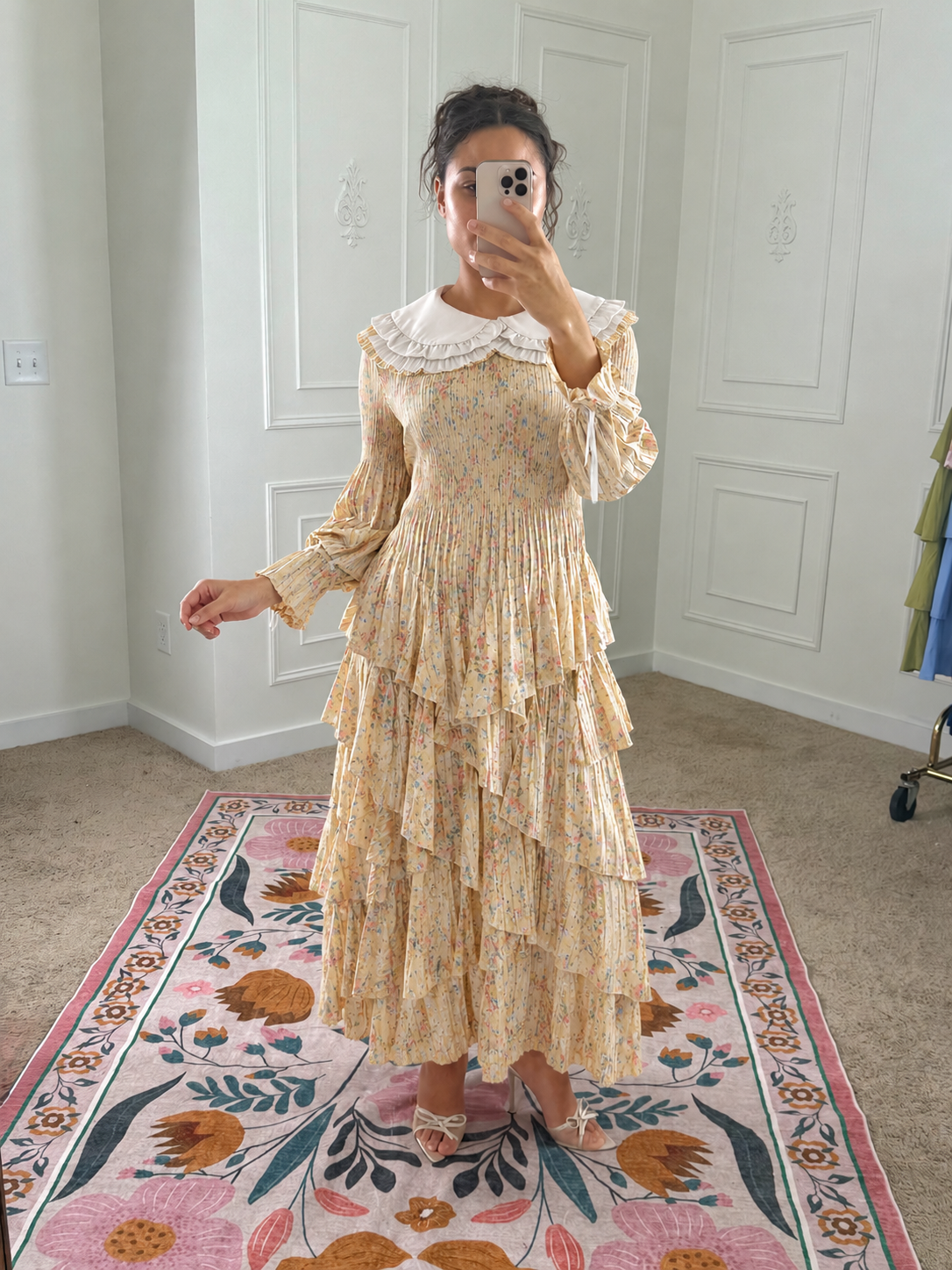 Caroline Dress