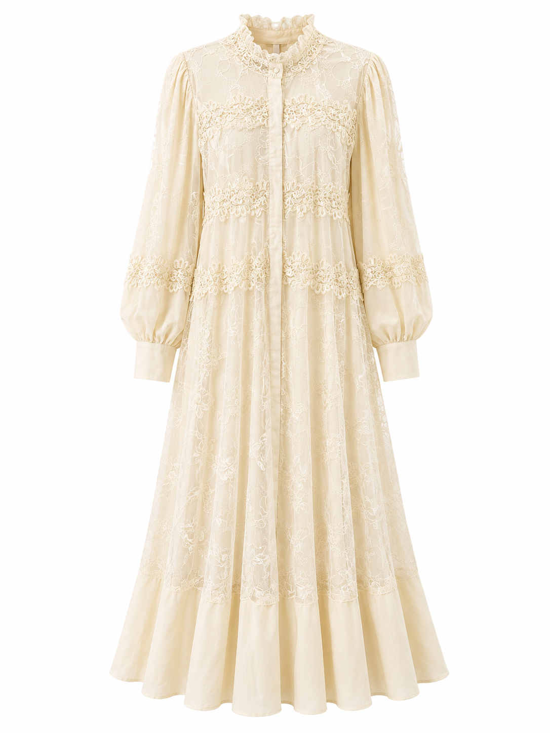 Victoria Dress