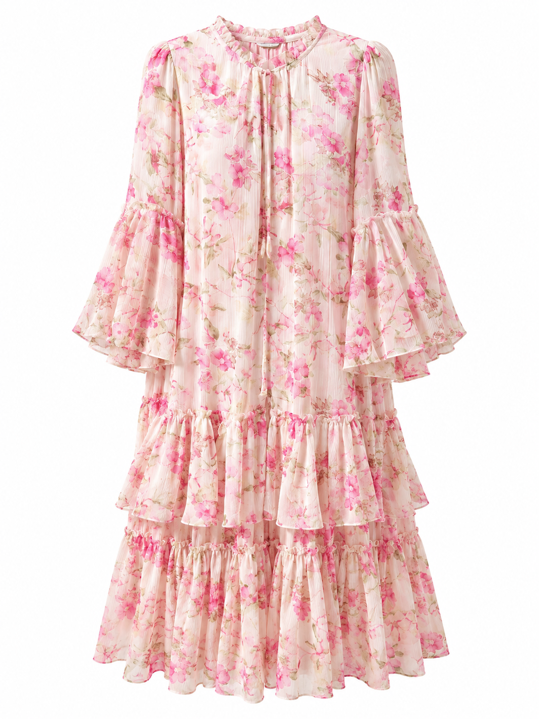 Heidi Dress