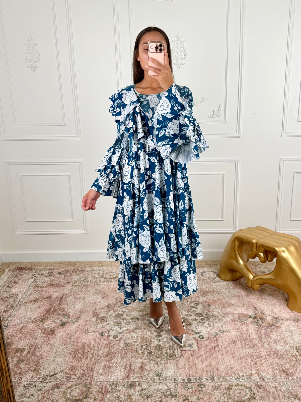 Claire Dress