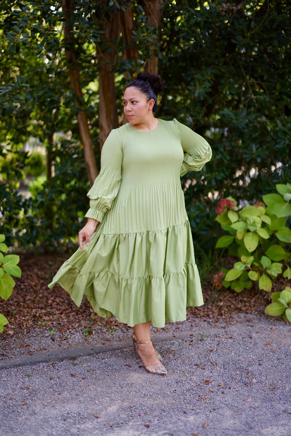Nevi Dress
