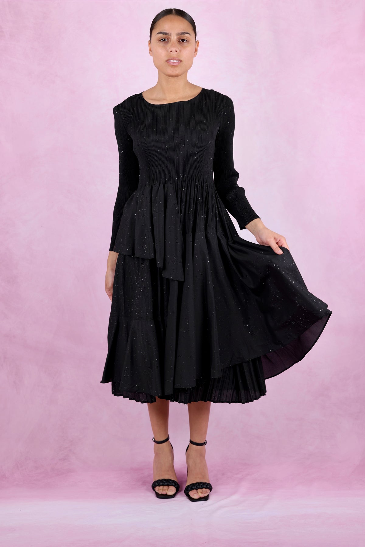 Holly Dress