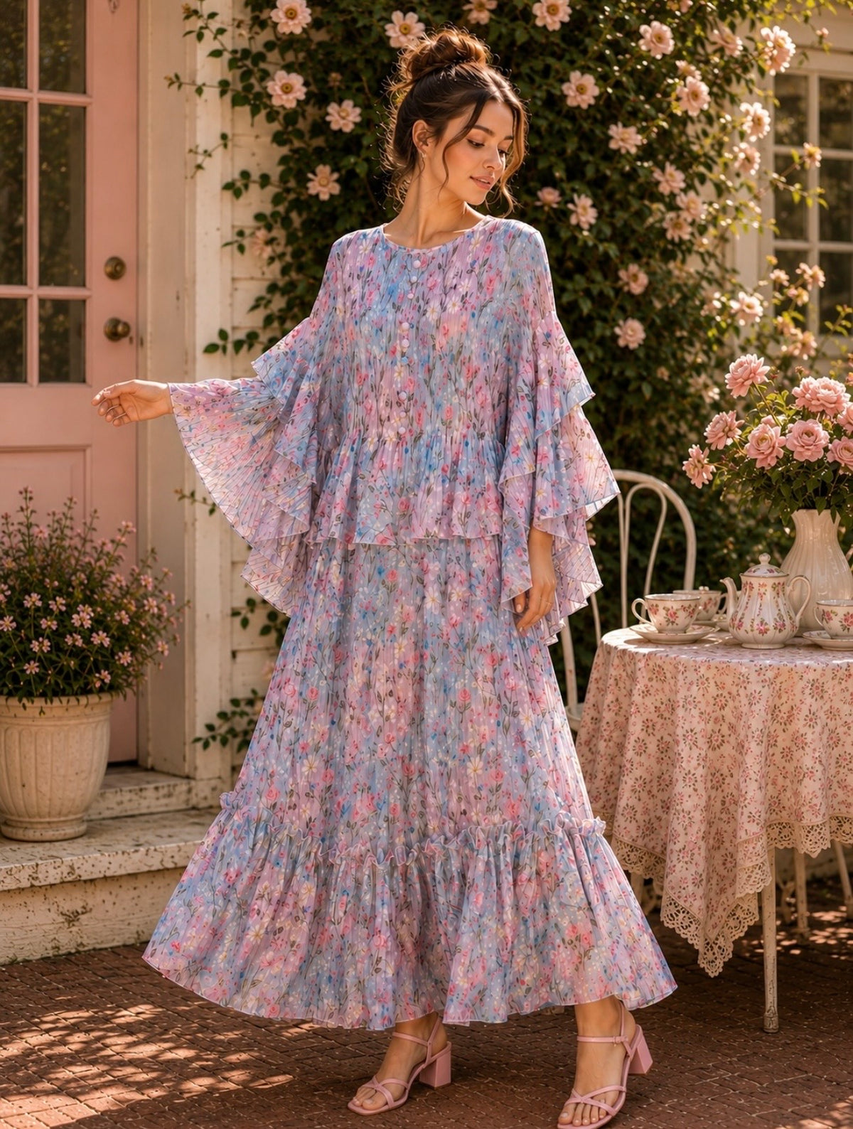 Beau Dress