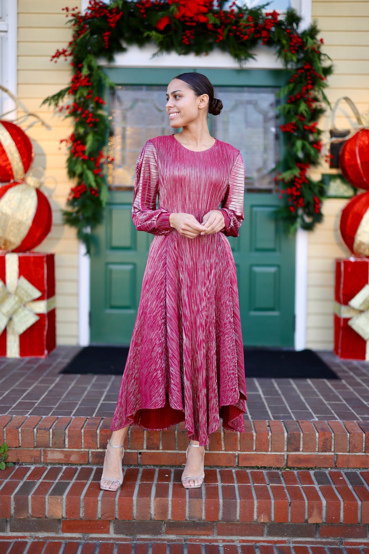 Andrea Dress