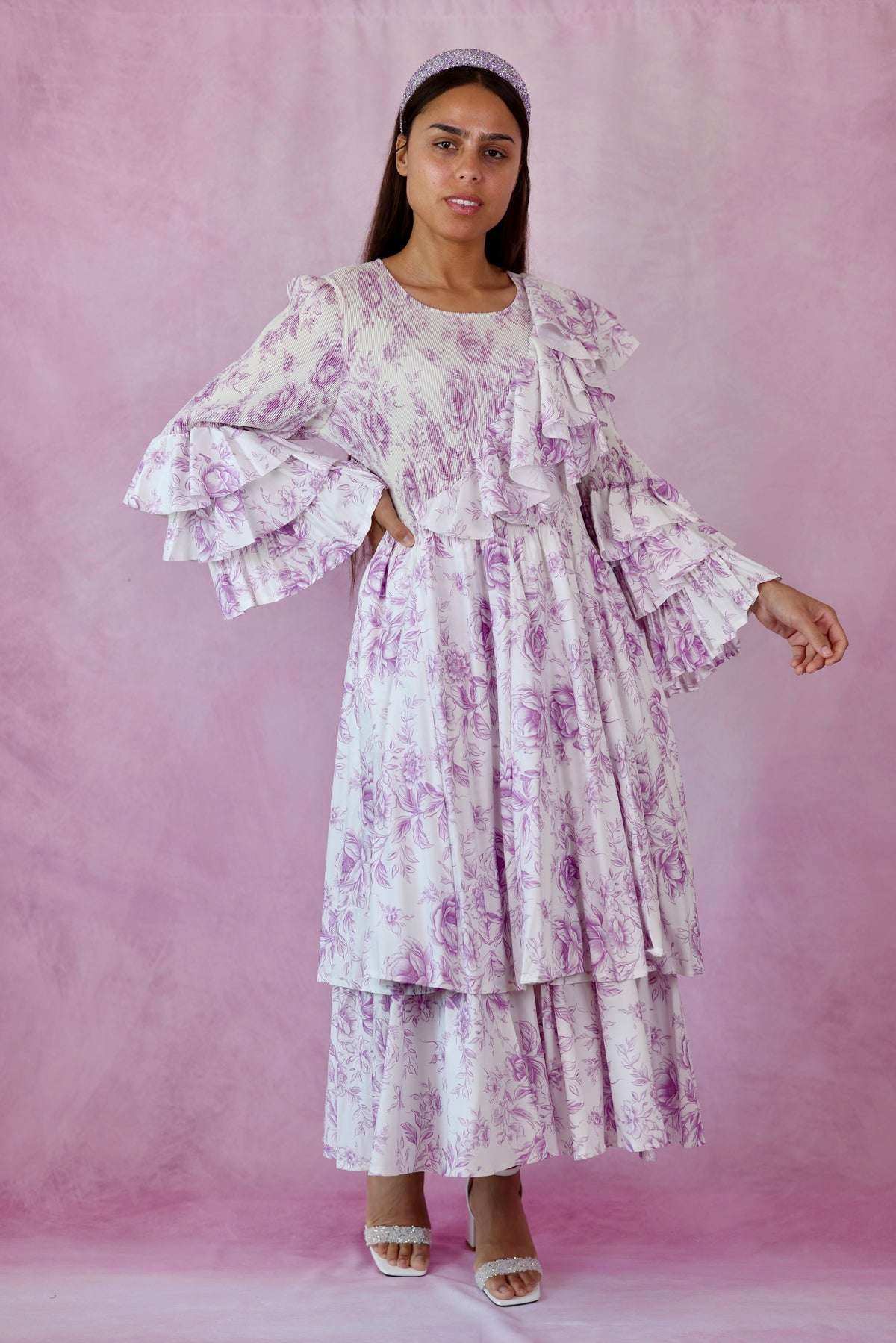 Claire Dress
