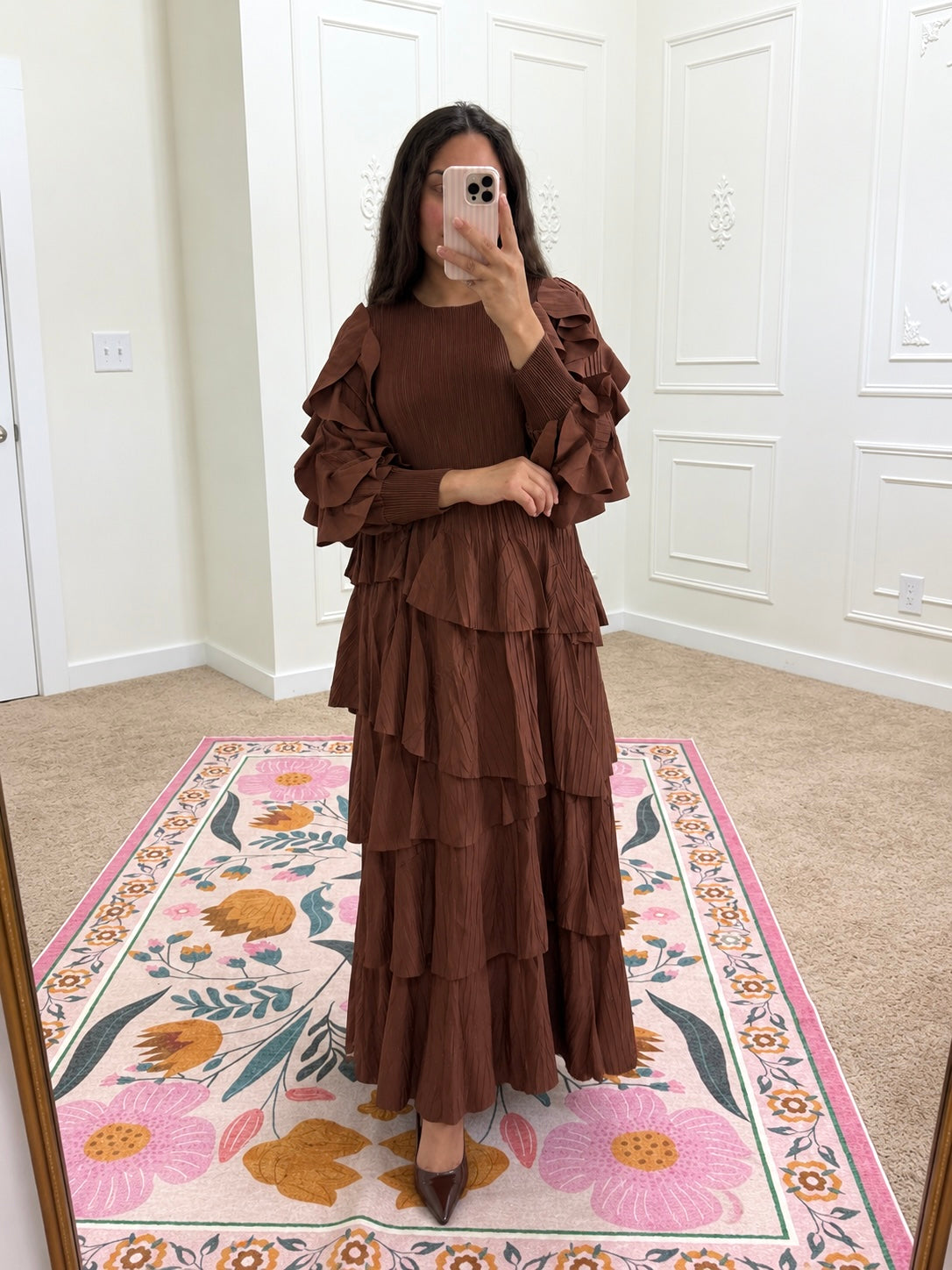 Sophi Dress