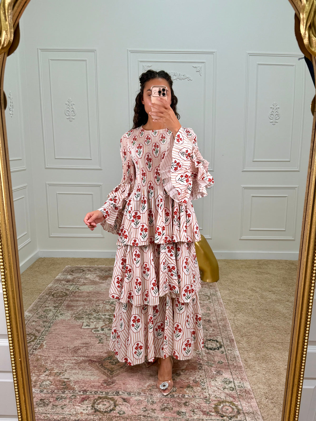 Sophia Dress