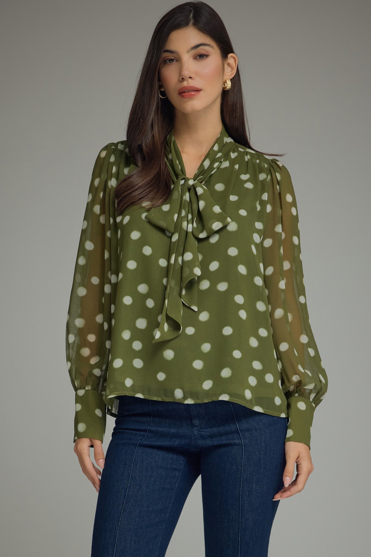 LaRue Top