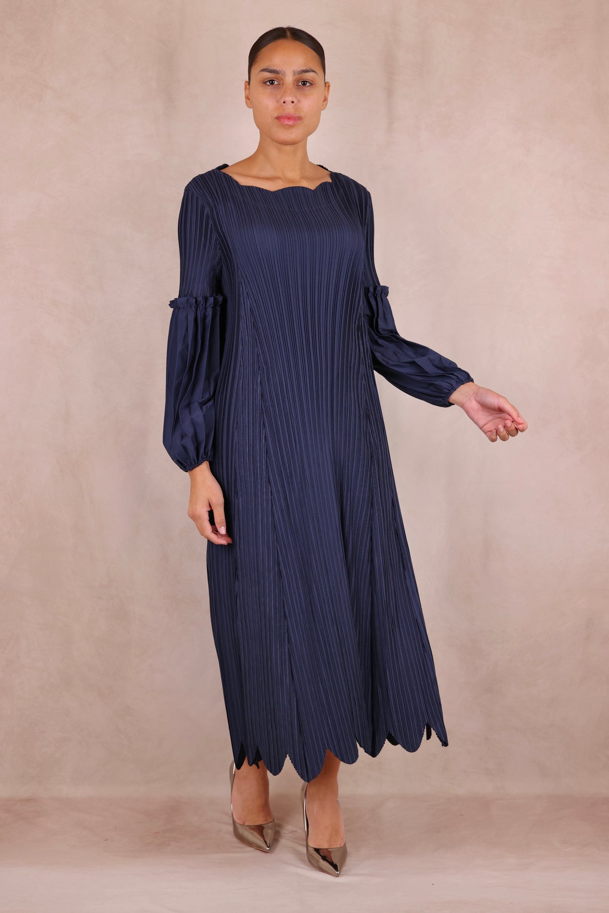 Solene Dress