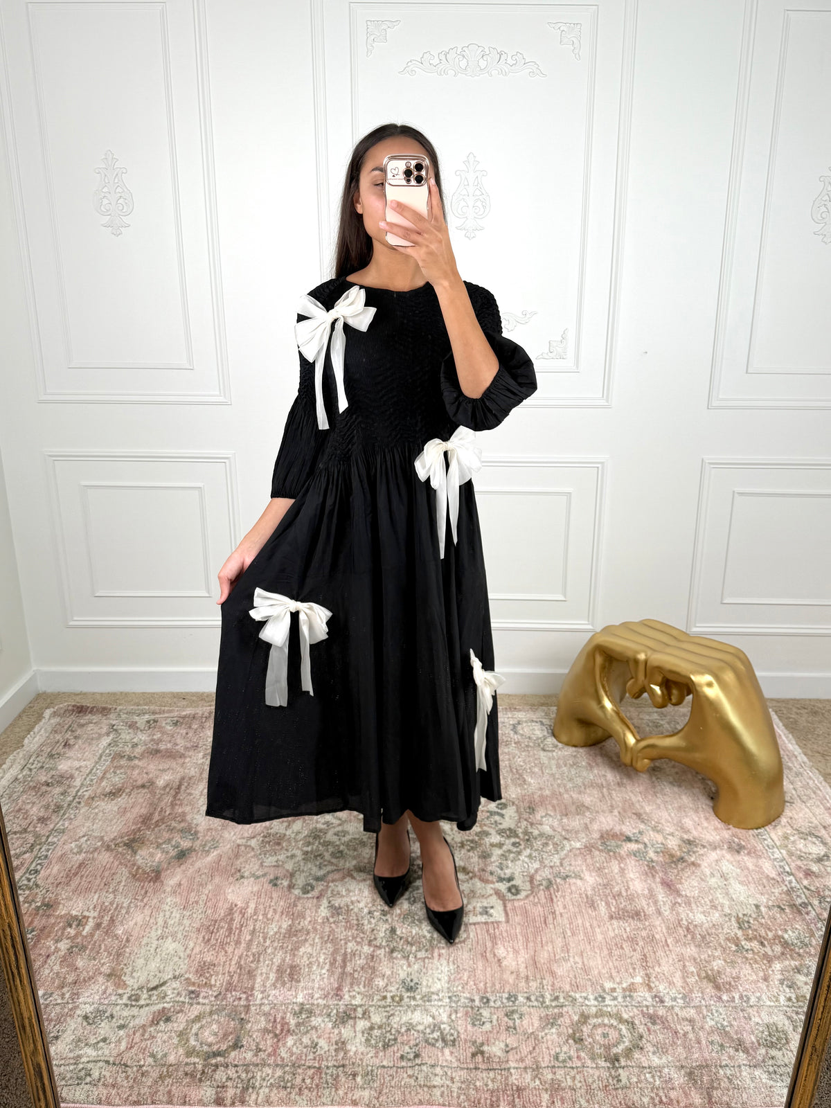 Avani Dress