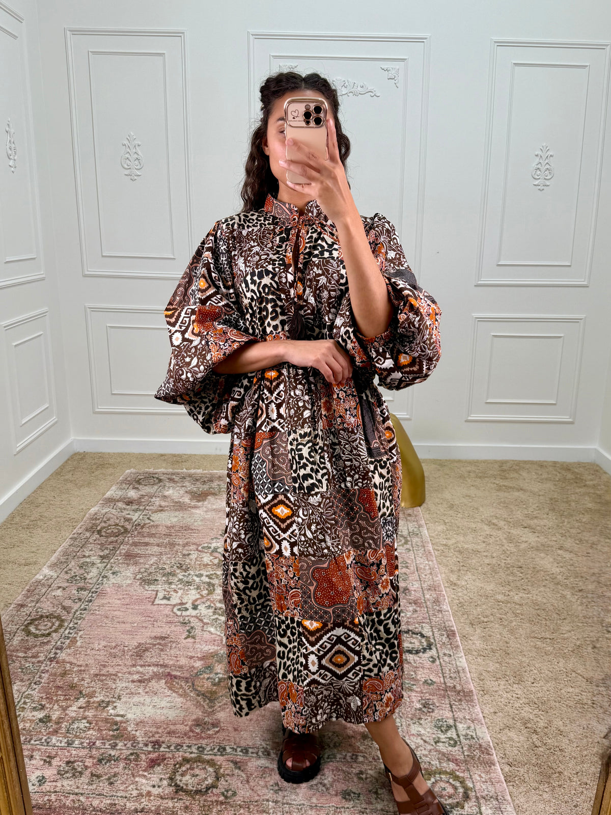 Beatrice Dress Oh So Modest Beatrice Dress Oh So Modest
