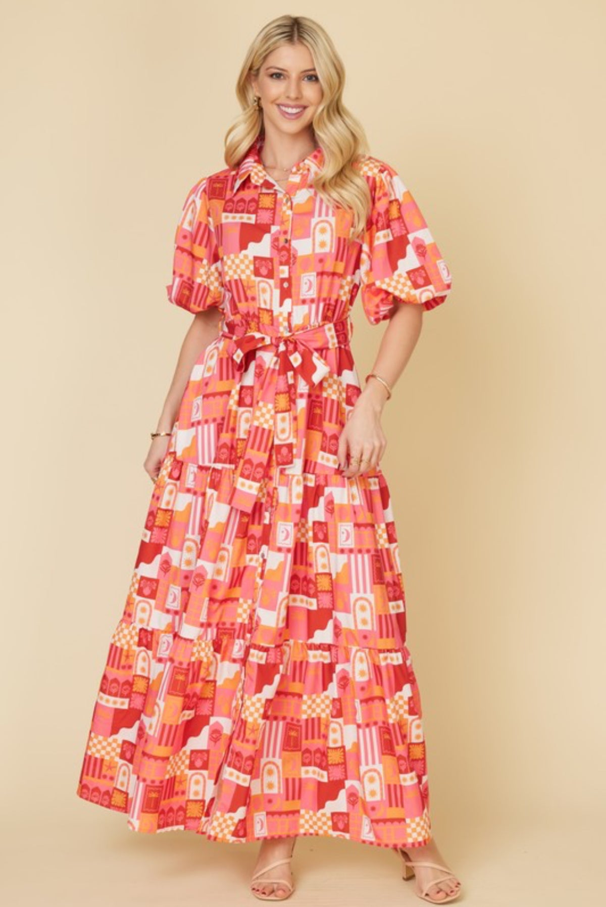 Esme Dress