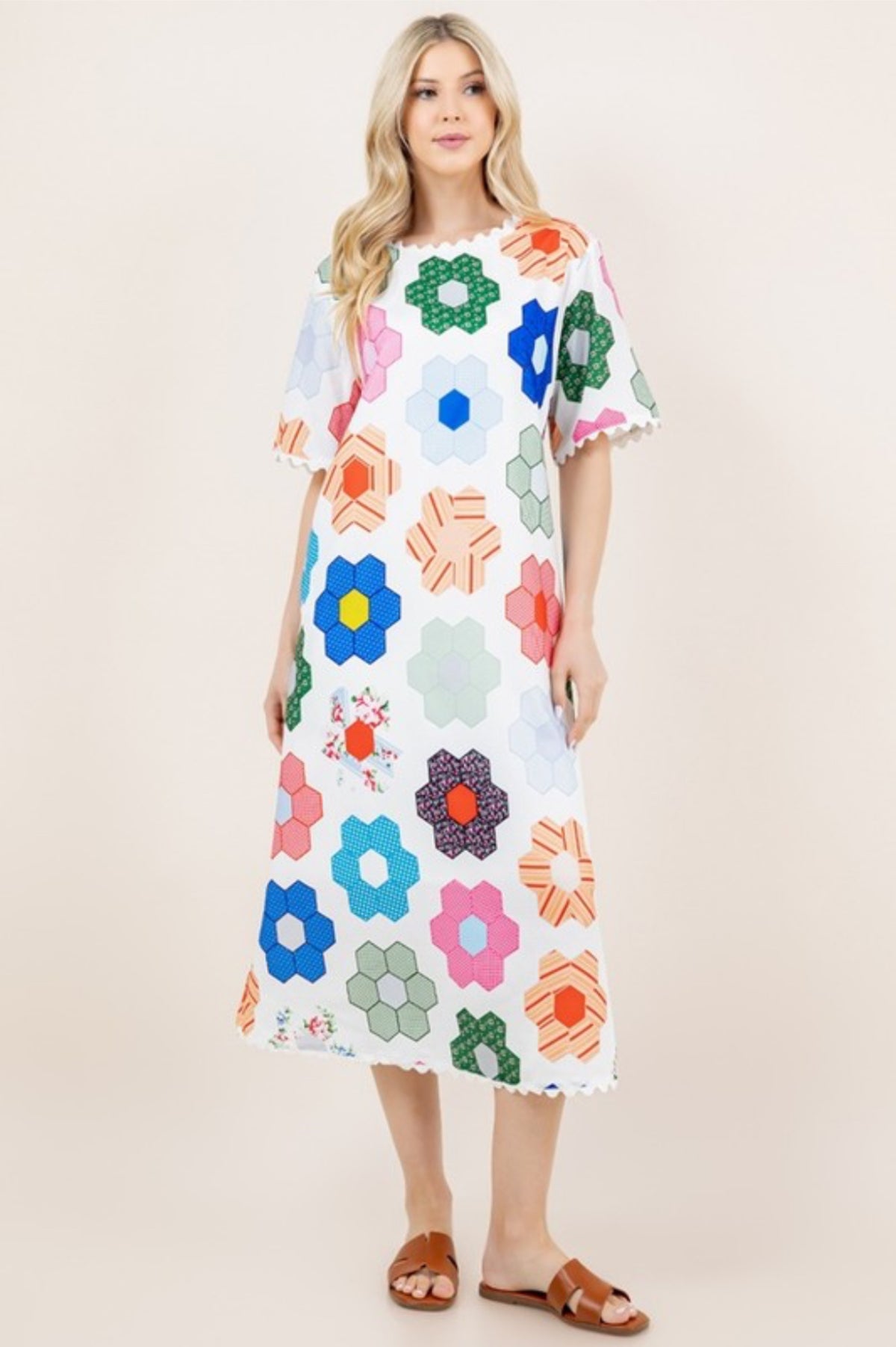 Thrifty Dress
