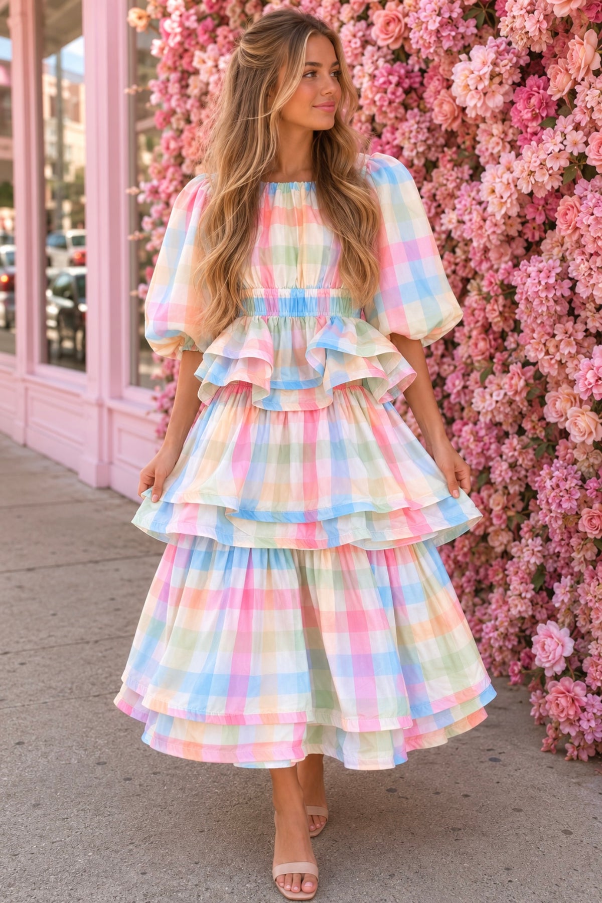 Rio Dress
