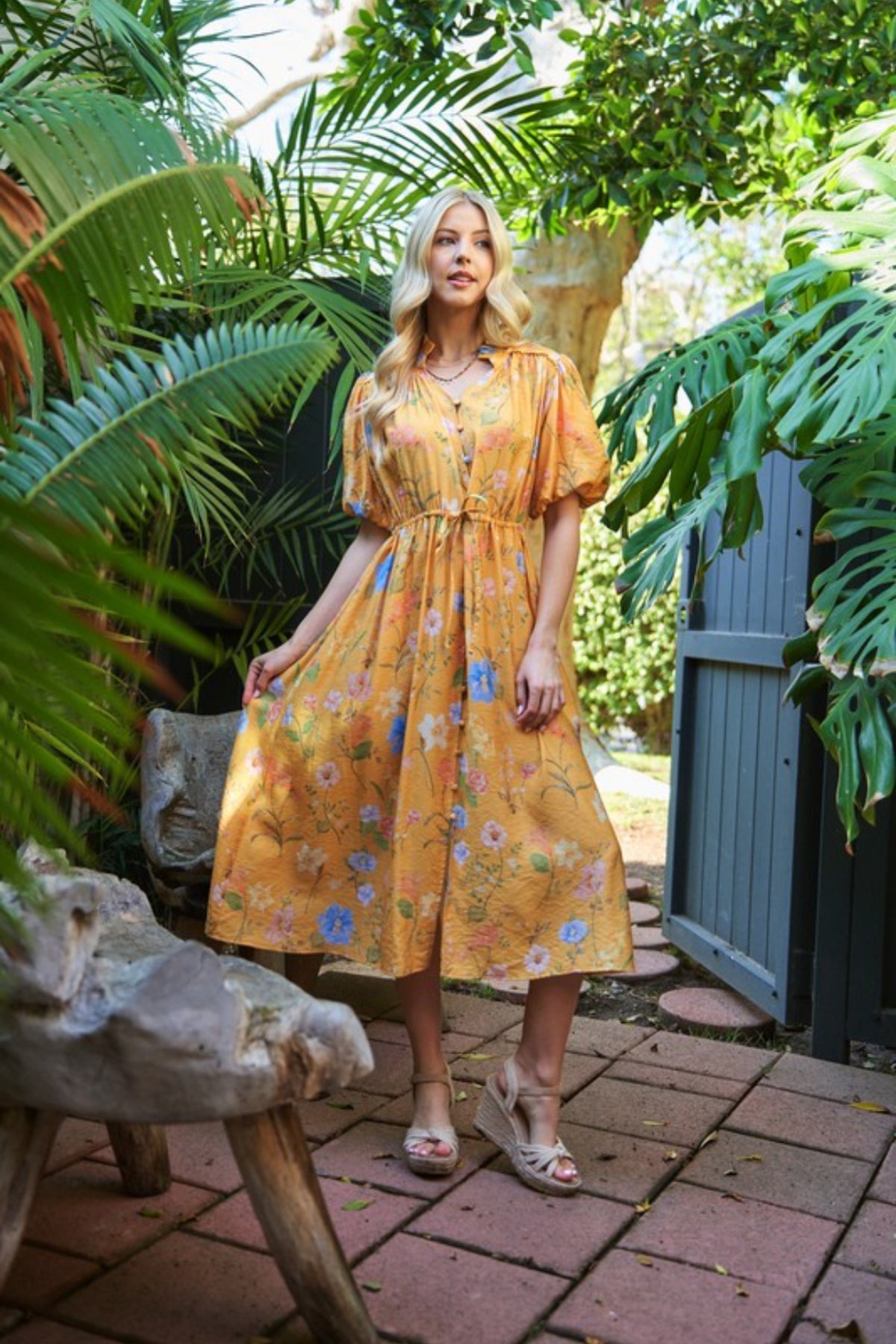 Allie Dress