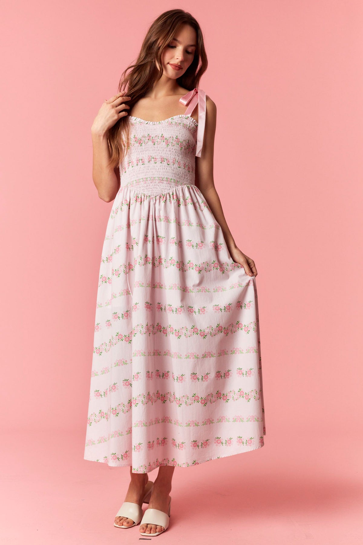 Vera Dress