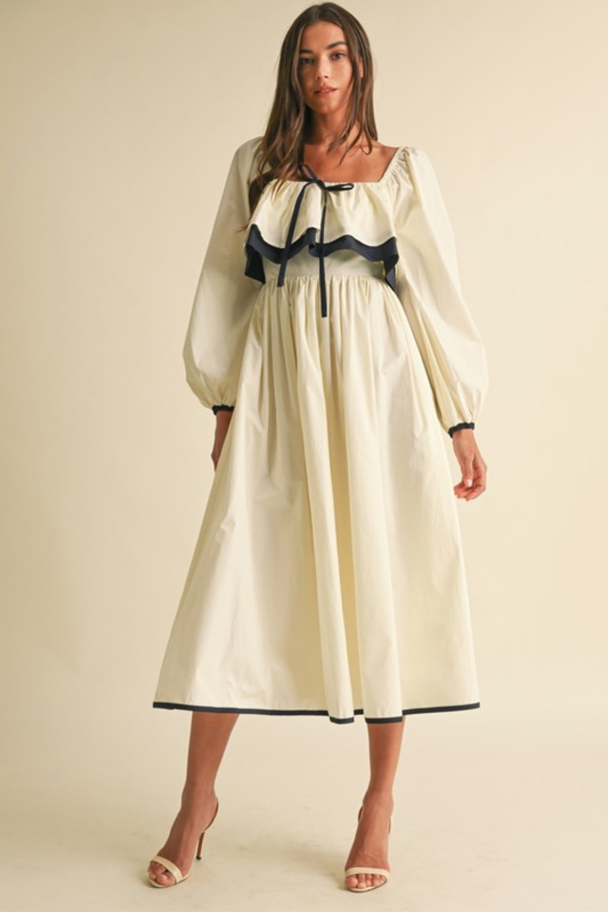 Mallory Dress