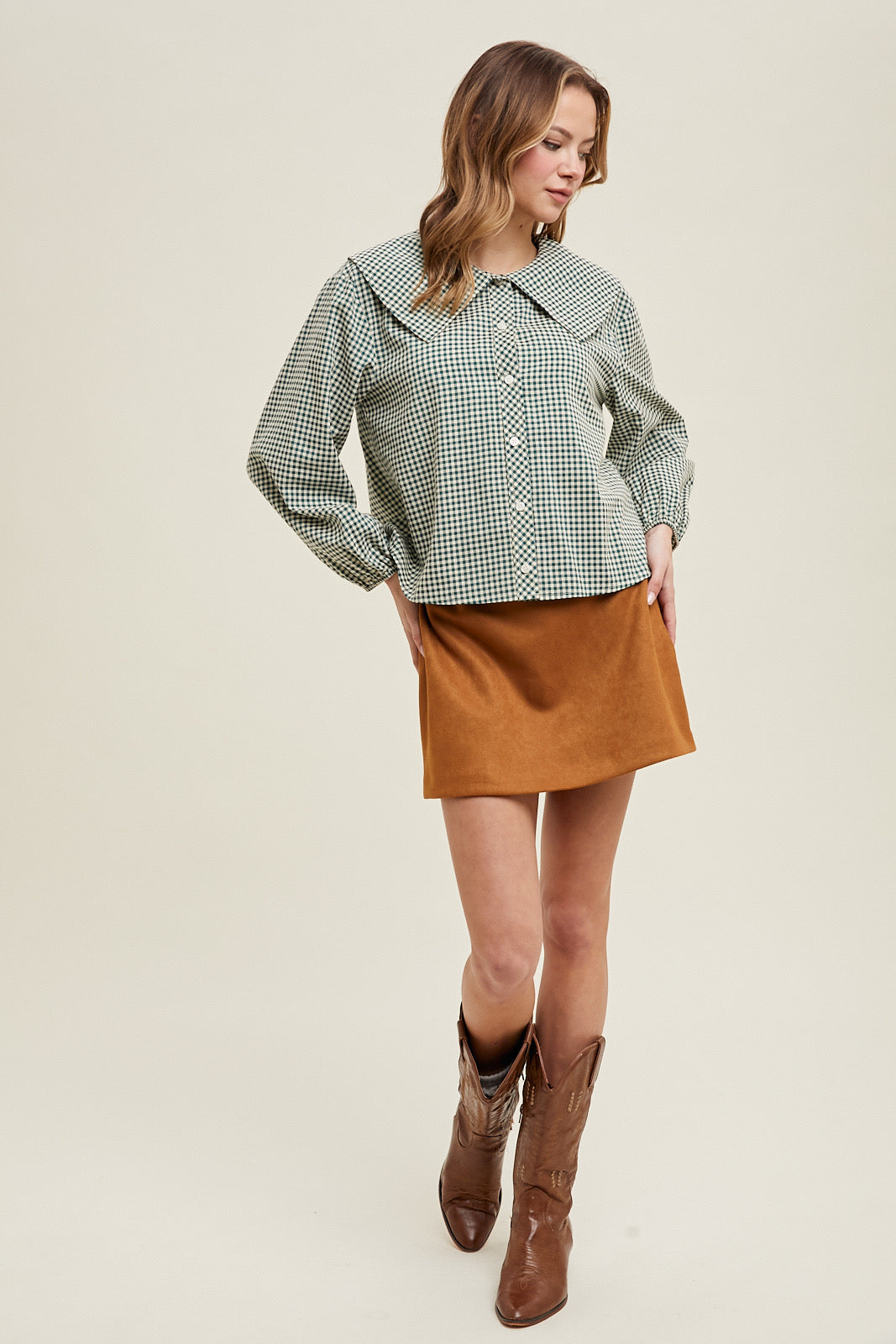 Eniah Top