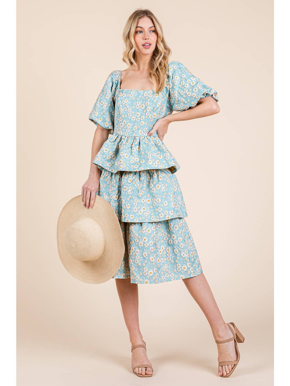 Nina Dress