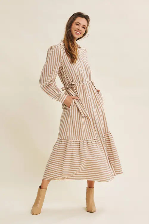 Dakota Dress