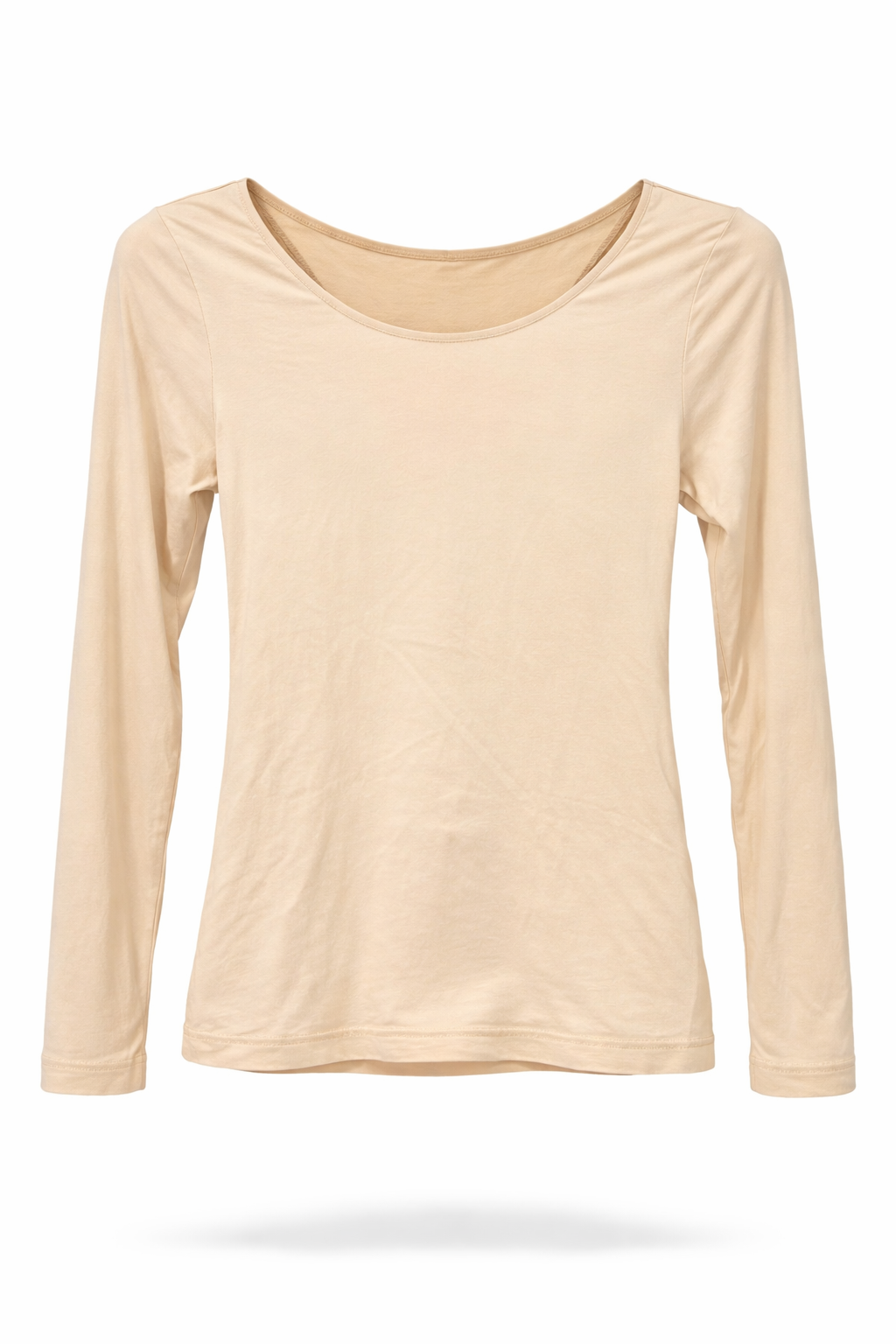 One Size Layering Tee