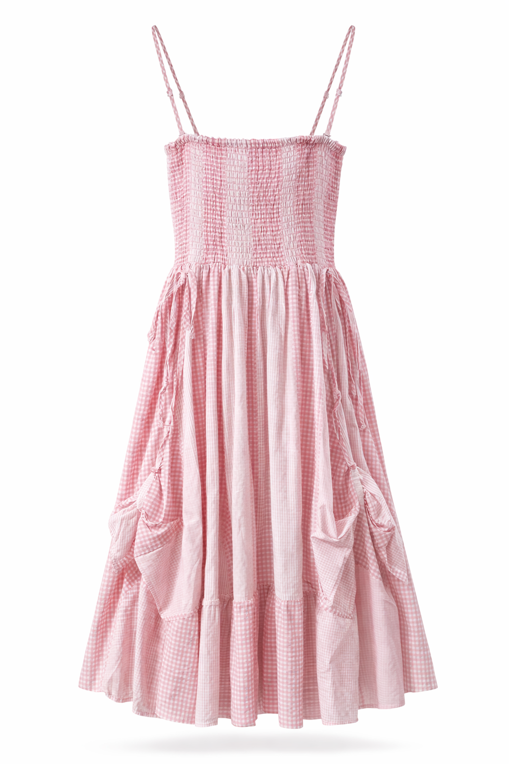 Elle Dress