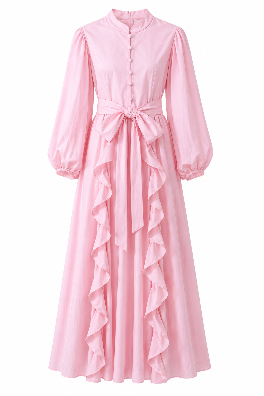 Scarlett Dress