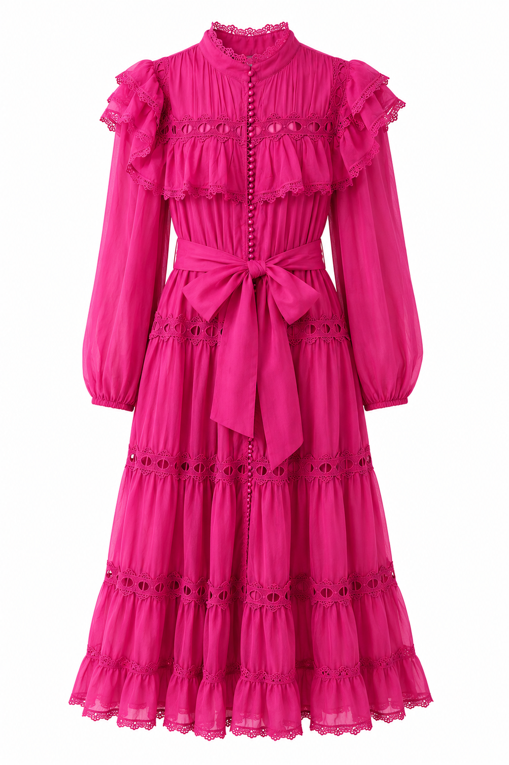 Jenna Dress