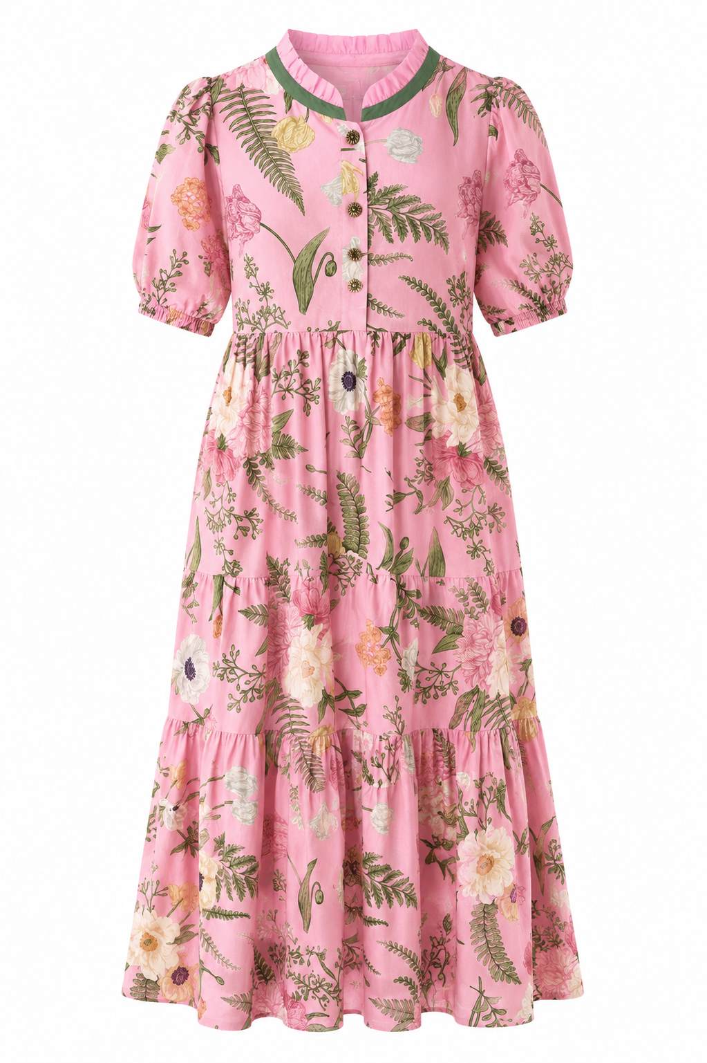 Penny Dress