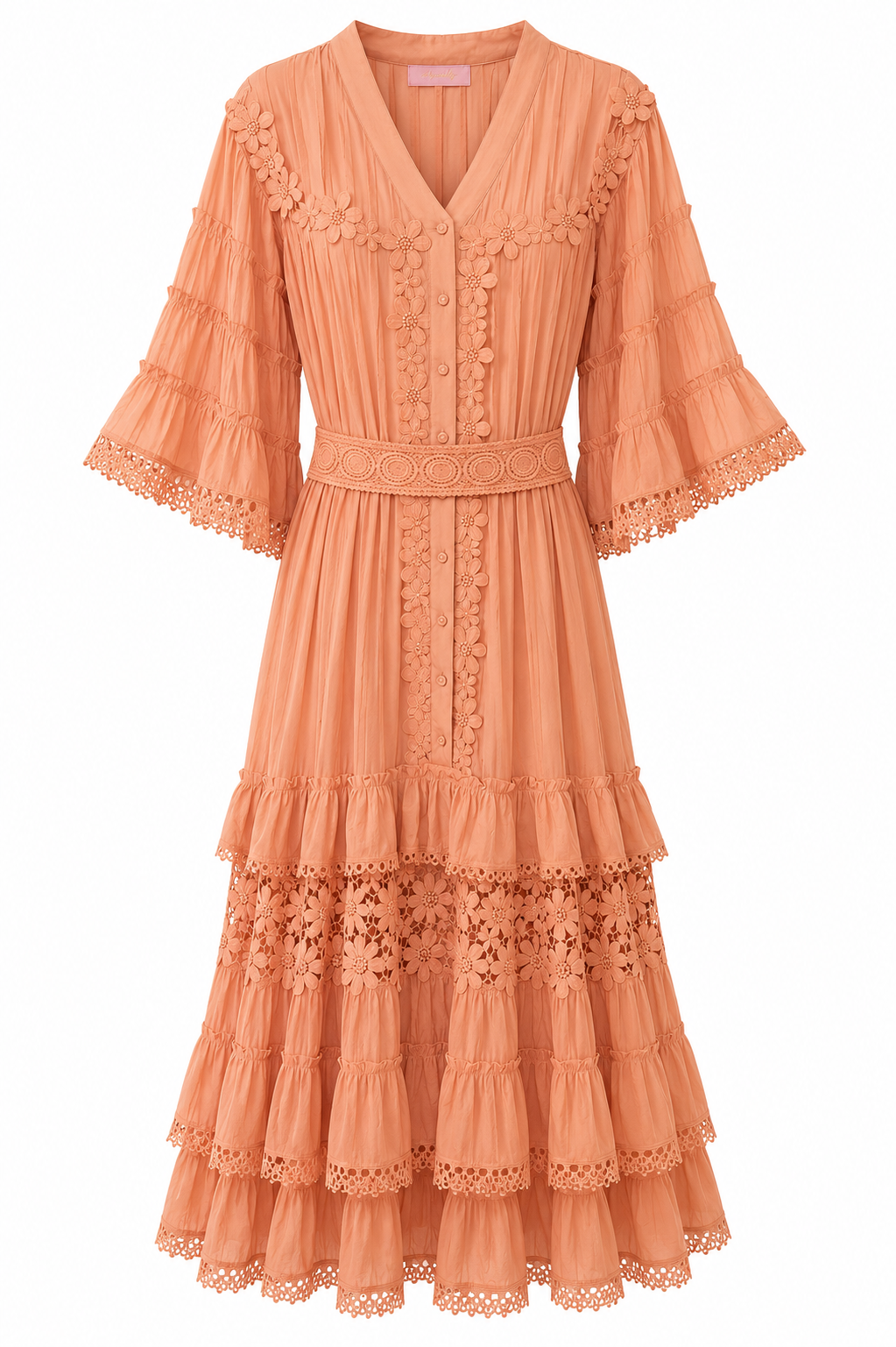 Reagan Dress