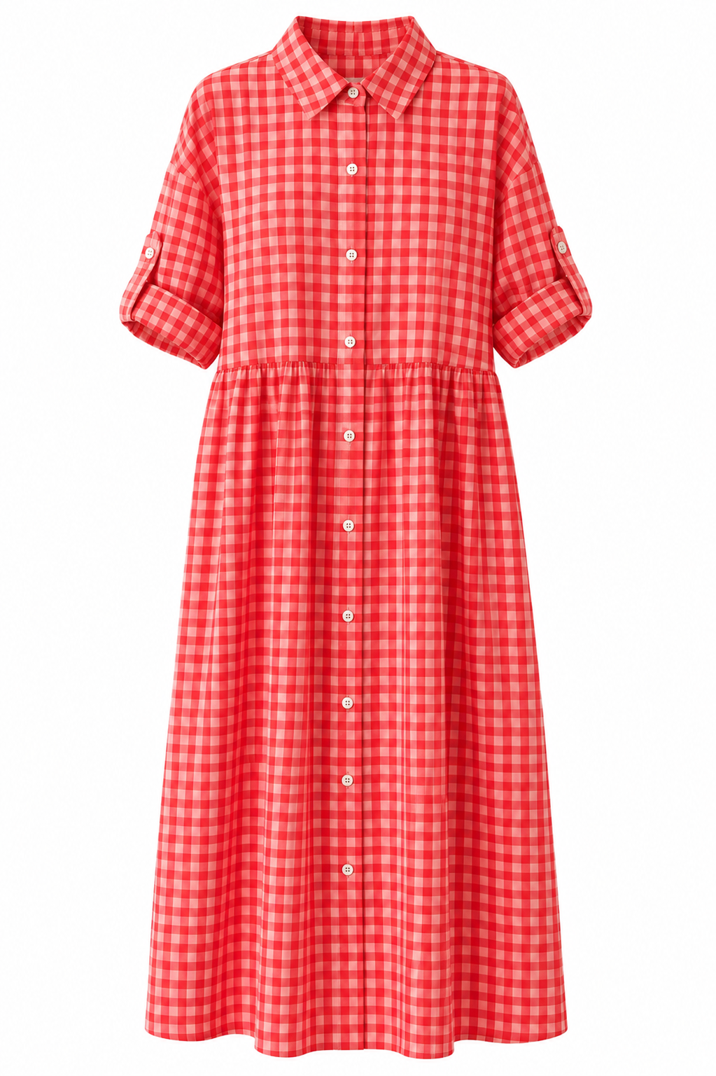 Janice Dress