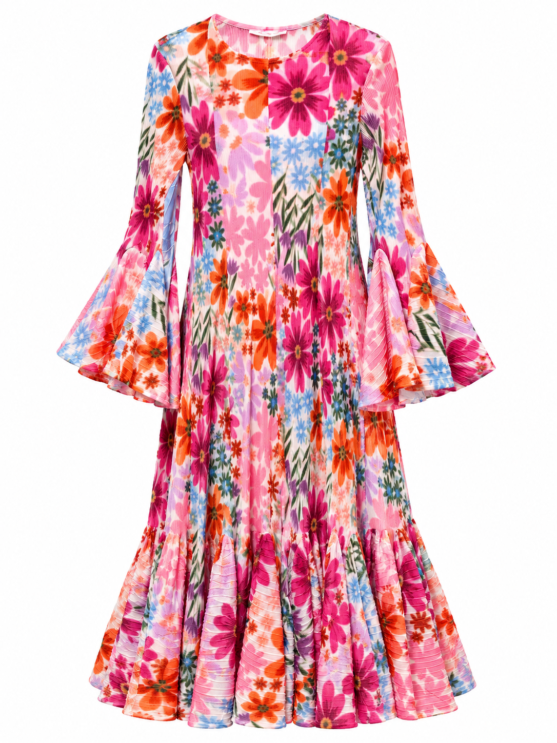 Gala Dress