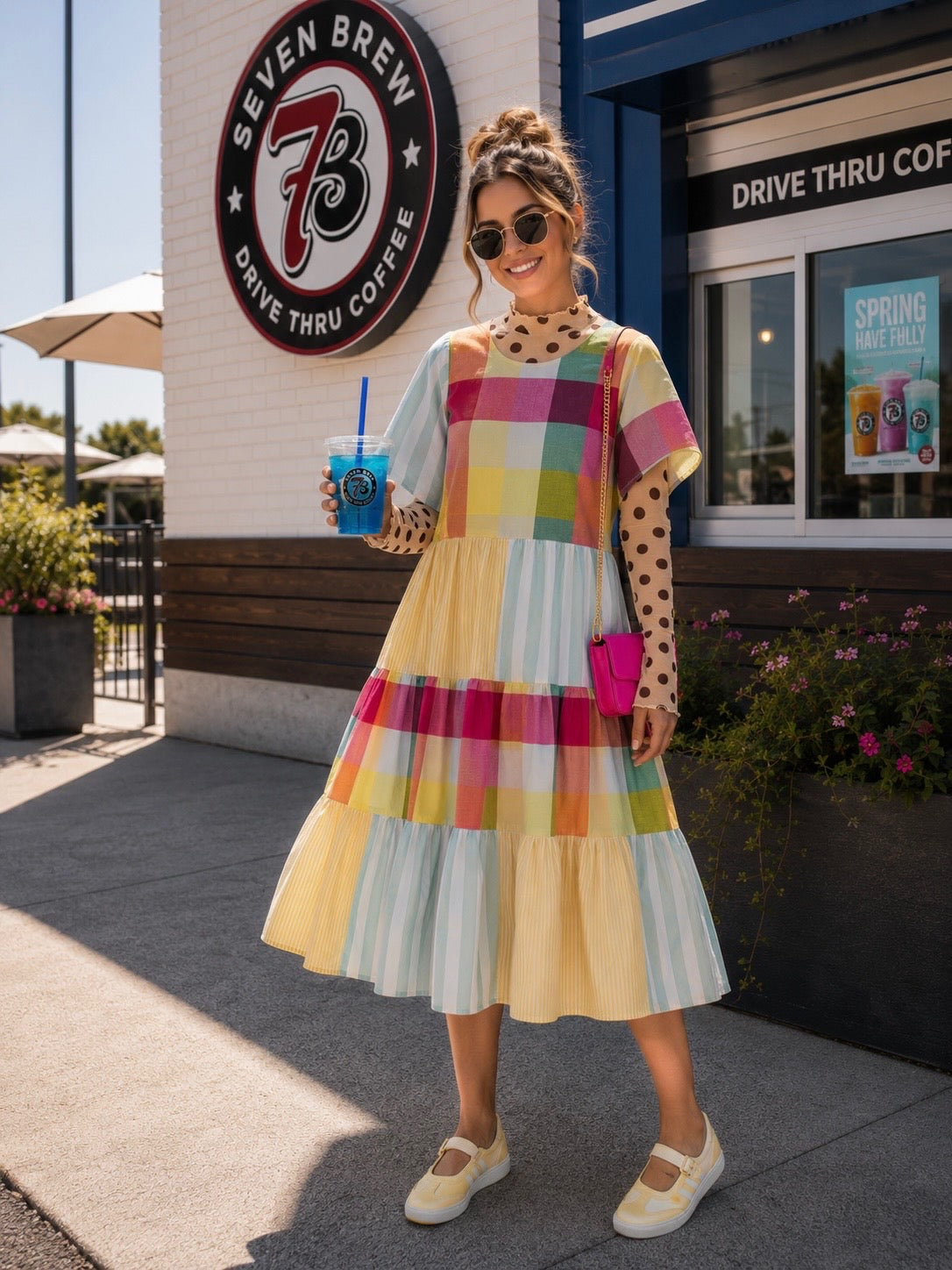 Ariah Dress