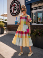 Ariah Dress