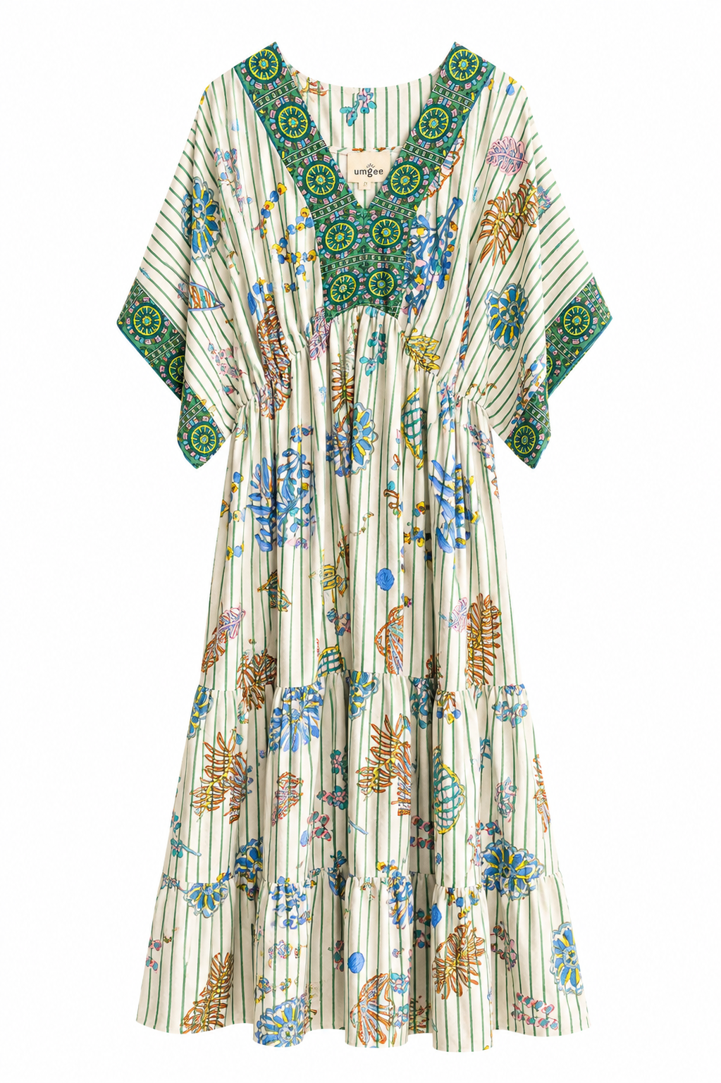 Clara Dress
