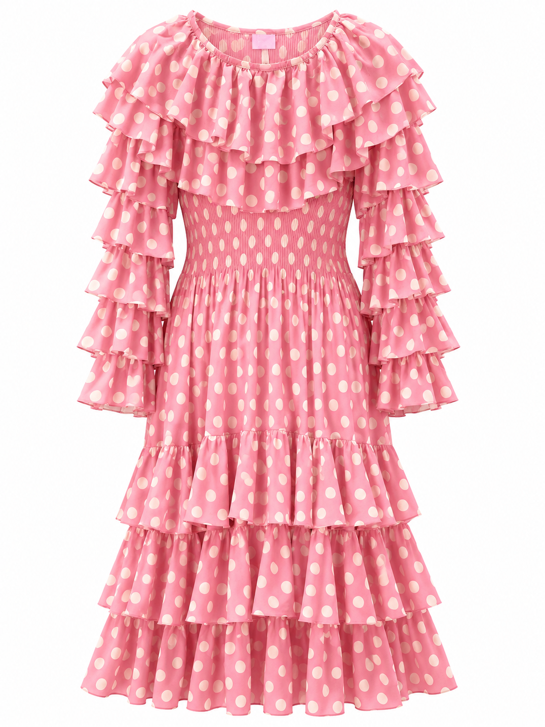 Gabriella Dress