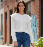 Antoinette Top