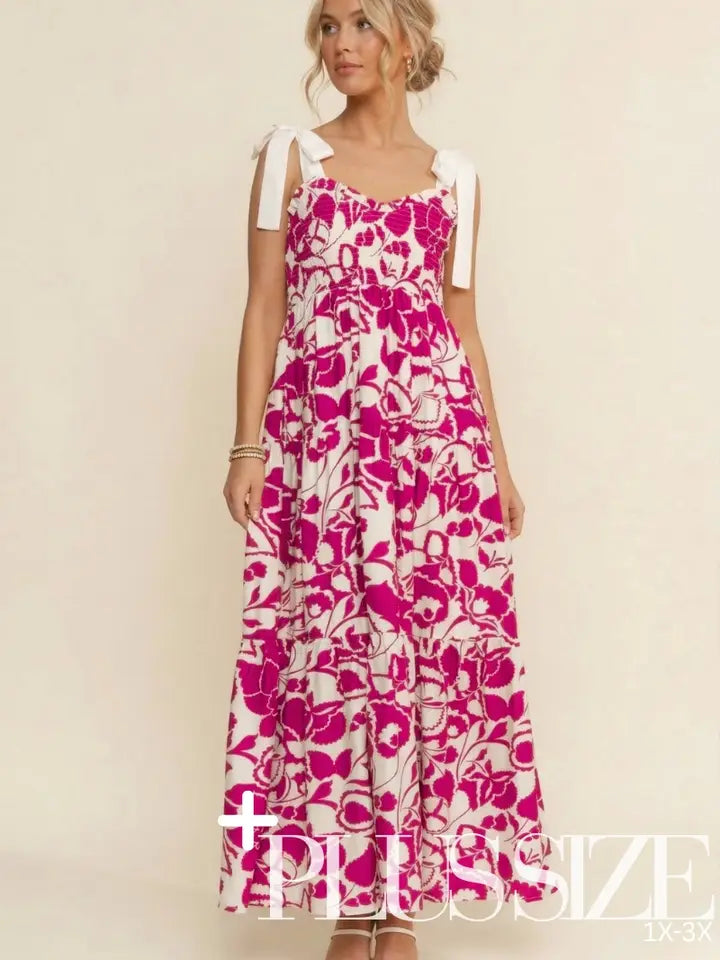 Deena Dress