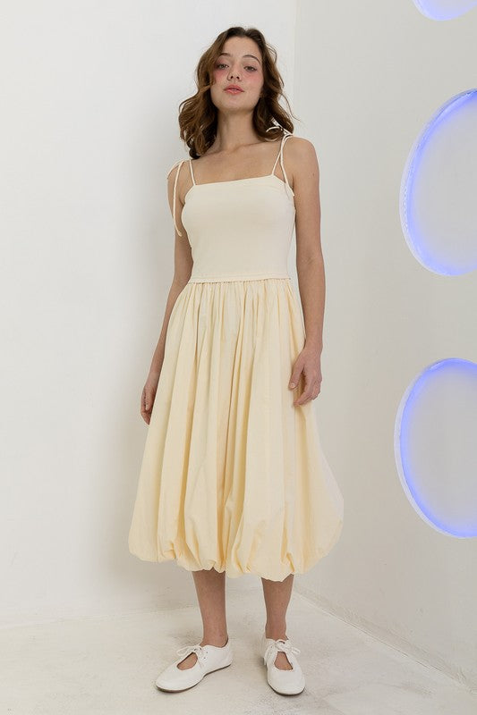 Brooke Dress