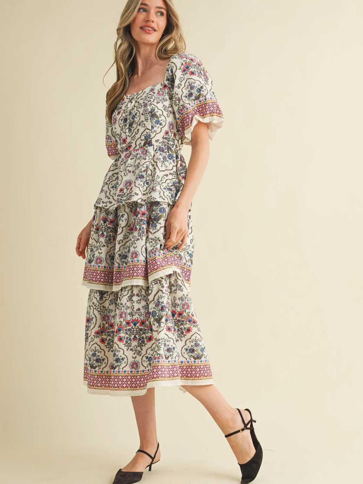 Penny Dress
