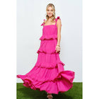 Lucia Dress