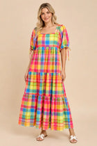 Daylight Dress