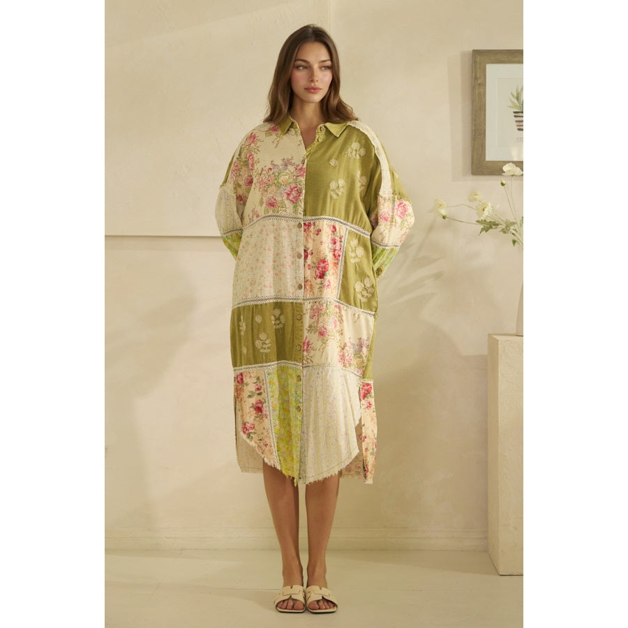 Gloria Dress