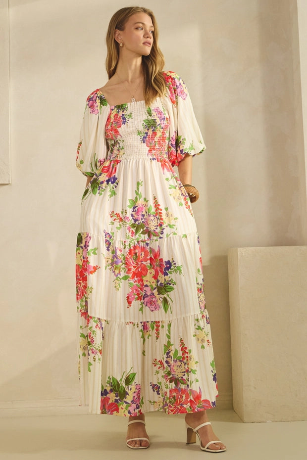 Maren Dress