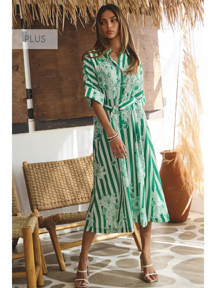 Jovie Dress