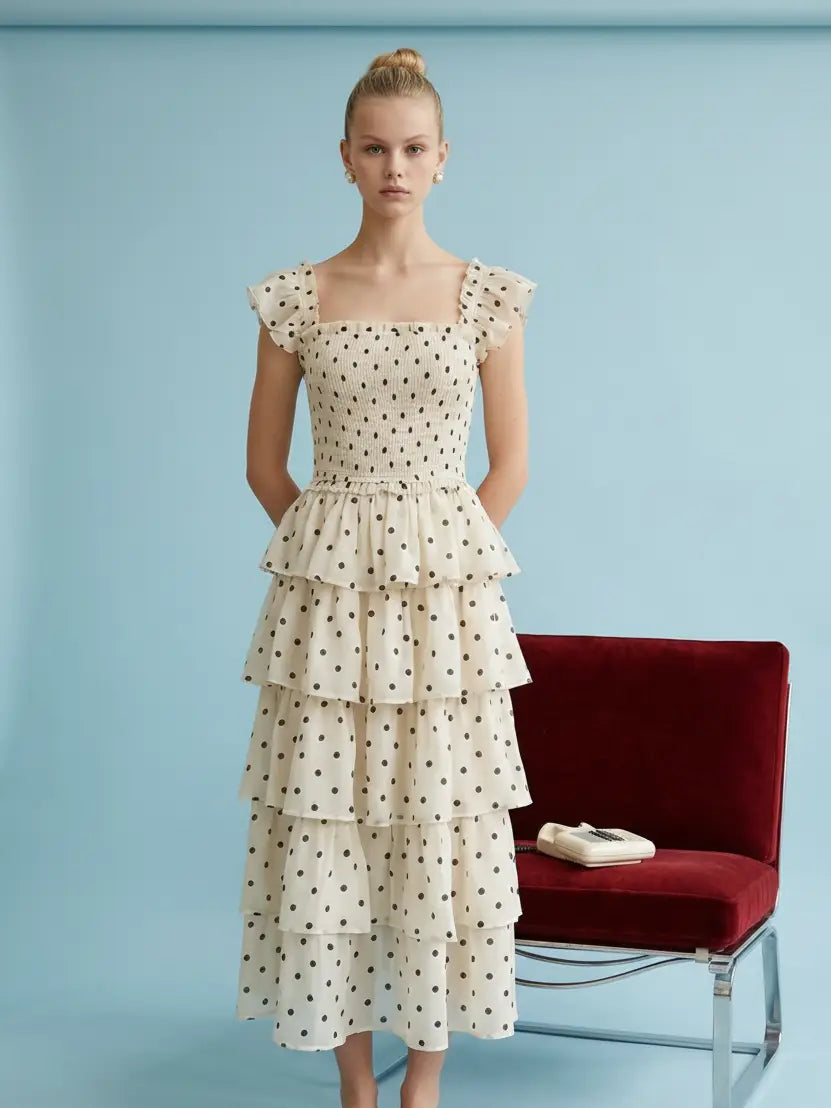Helena Dress